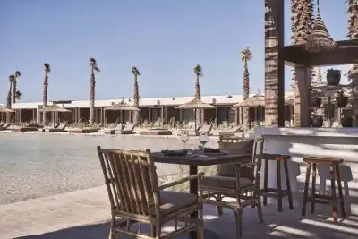 Hit EGIPT EL Alamein – hotel dla dorosłych