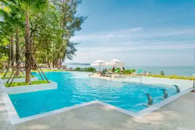 Khaolak Emerald Beach Resort