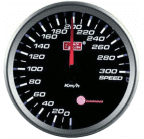 Dopuszczalne prędkości w wybranych krajach UE.